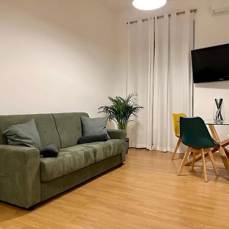 Conte Rosso Apartment Rome Exterior photo