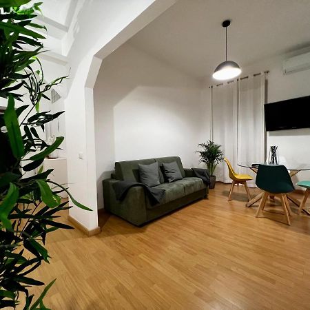 Conte Rosso Apartment Rome Exterior photo