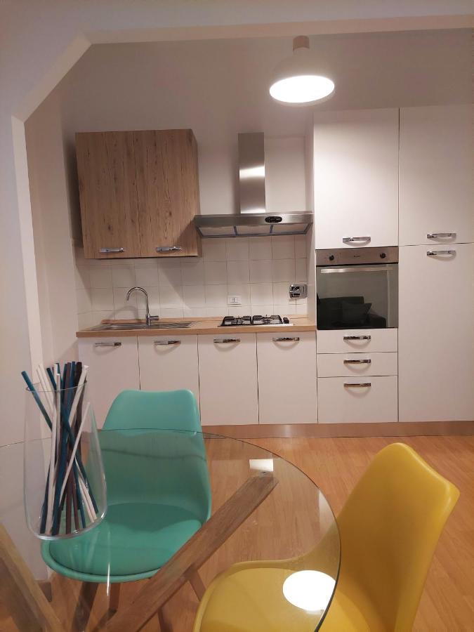 Conte Rosso Apartment Rome Exterior photo