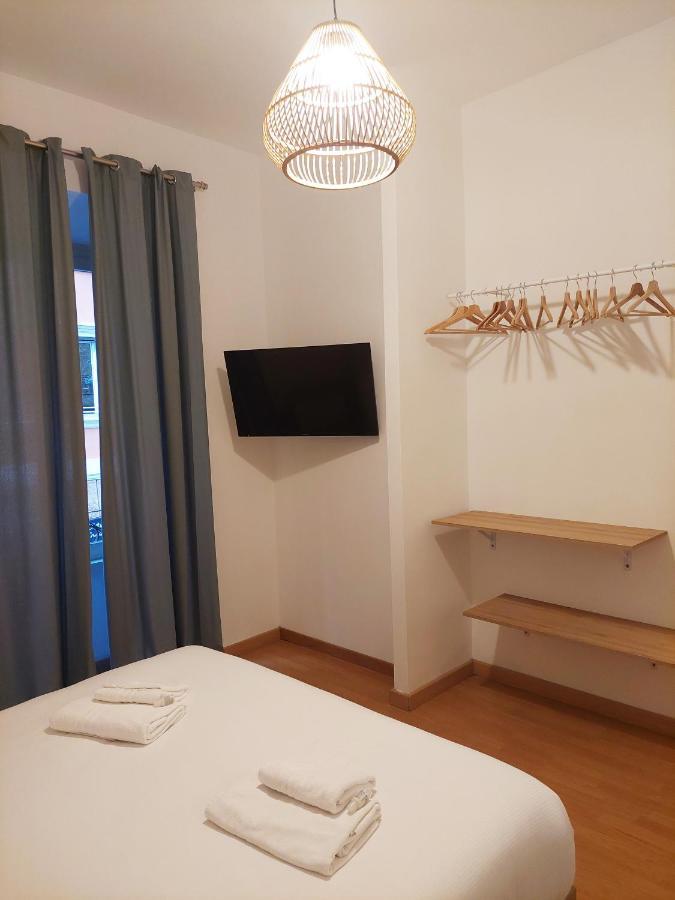 Conte Rosso Apartment Rome Exterior photo