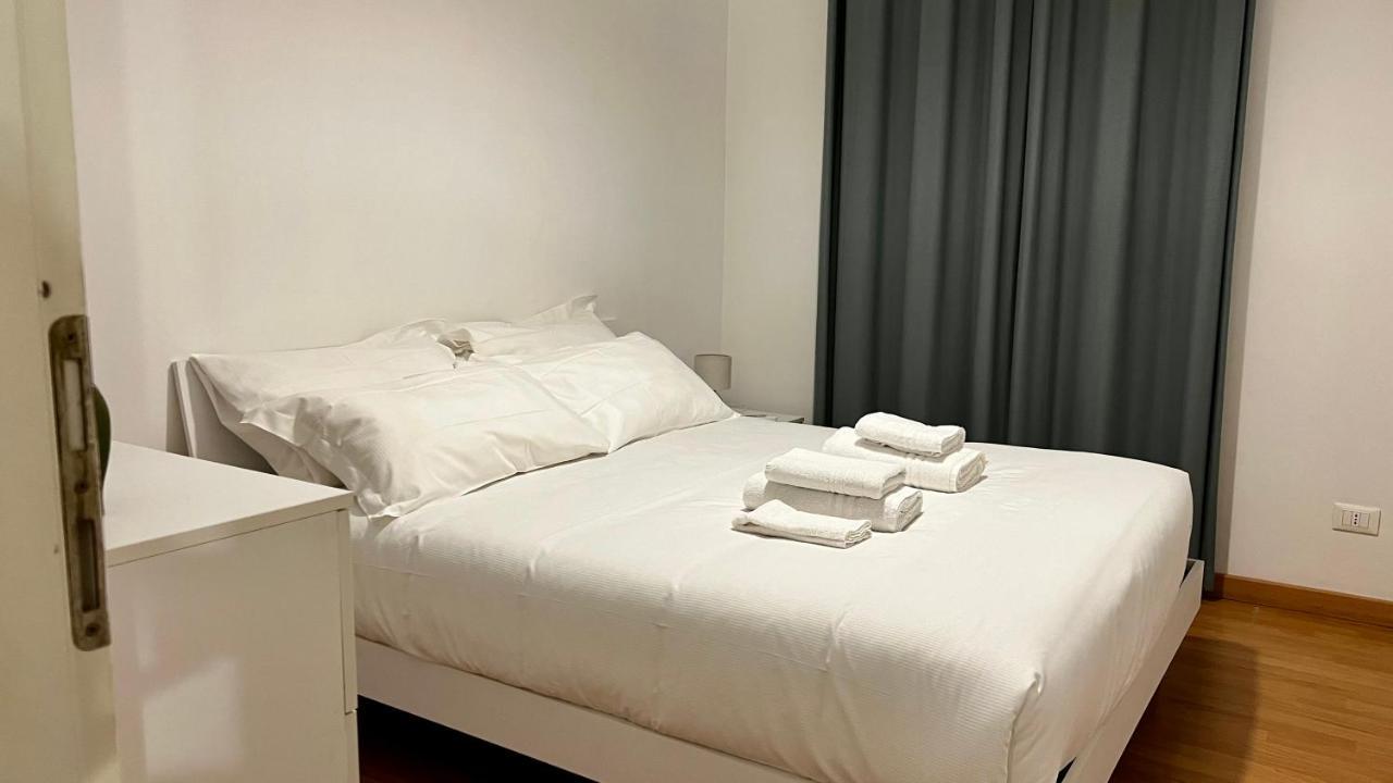 Conte Rosso Apartment Rome Exterior photo