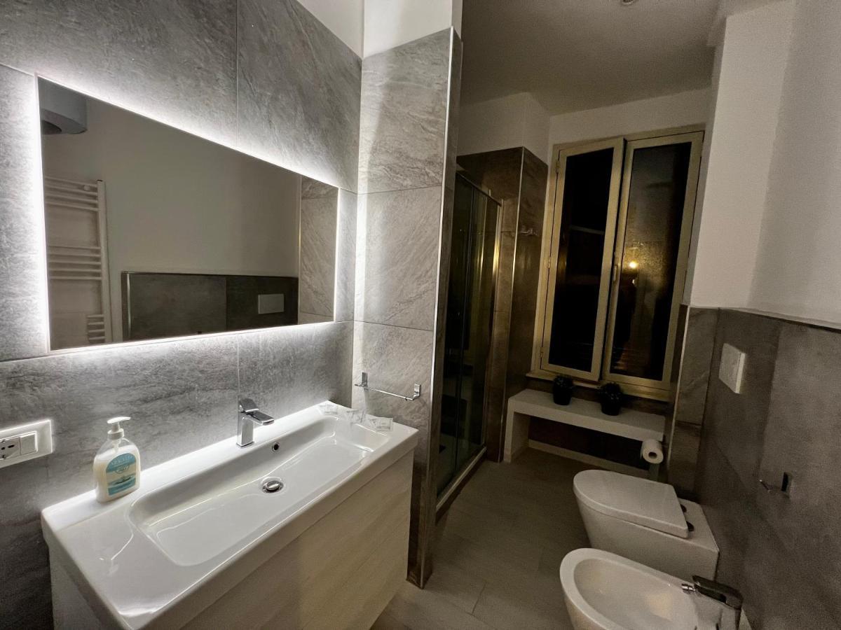 Conte Rosso Apartment Rome Exterior photo