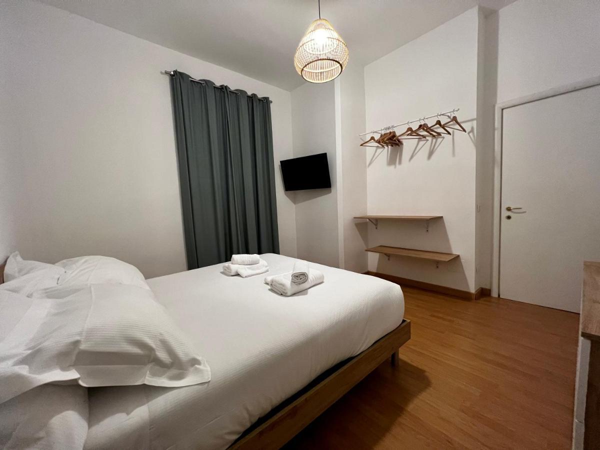 Conte Rosso Apartment Rome Exterior photo