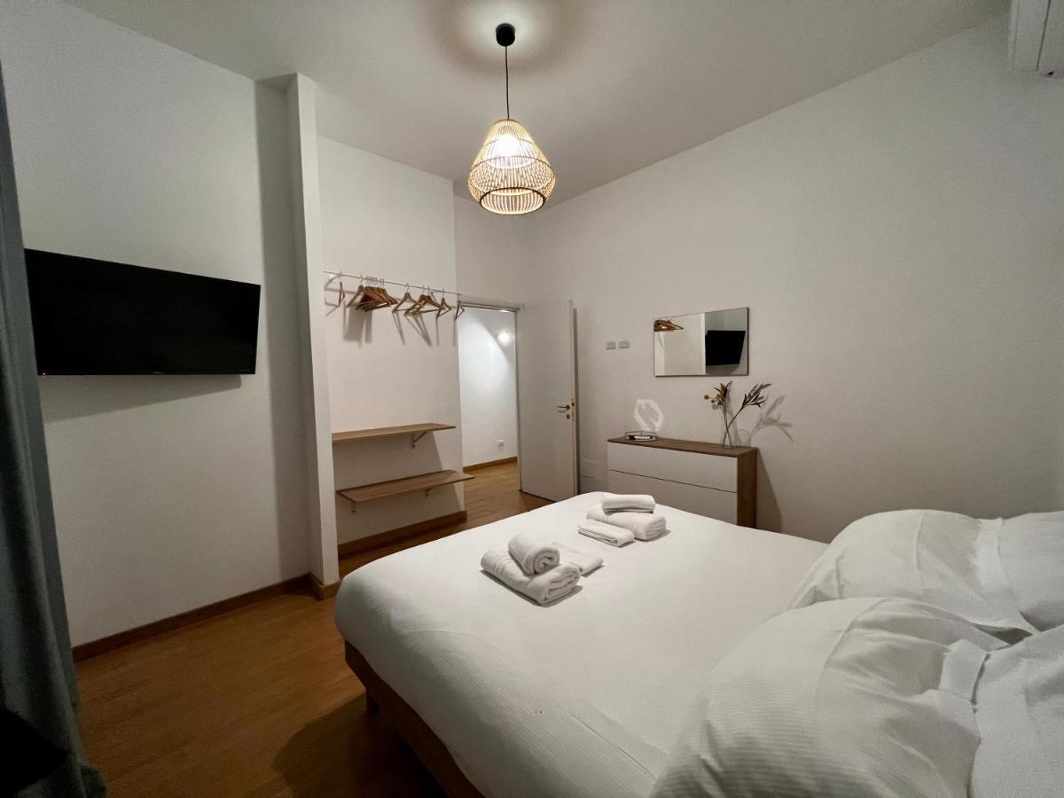 Conte Rosso Apartment Rome Exterior photo
