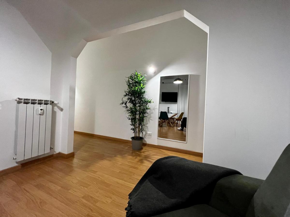 Conte Rosso Apartment Rome Exterior photo